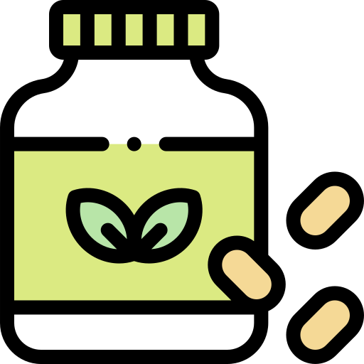 Farmácia e <br>Nutrição